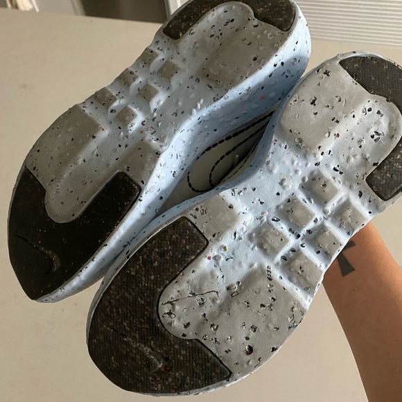 Men’s Nike Crater Impact Casual Sneakers - Picture 16 of 16